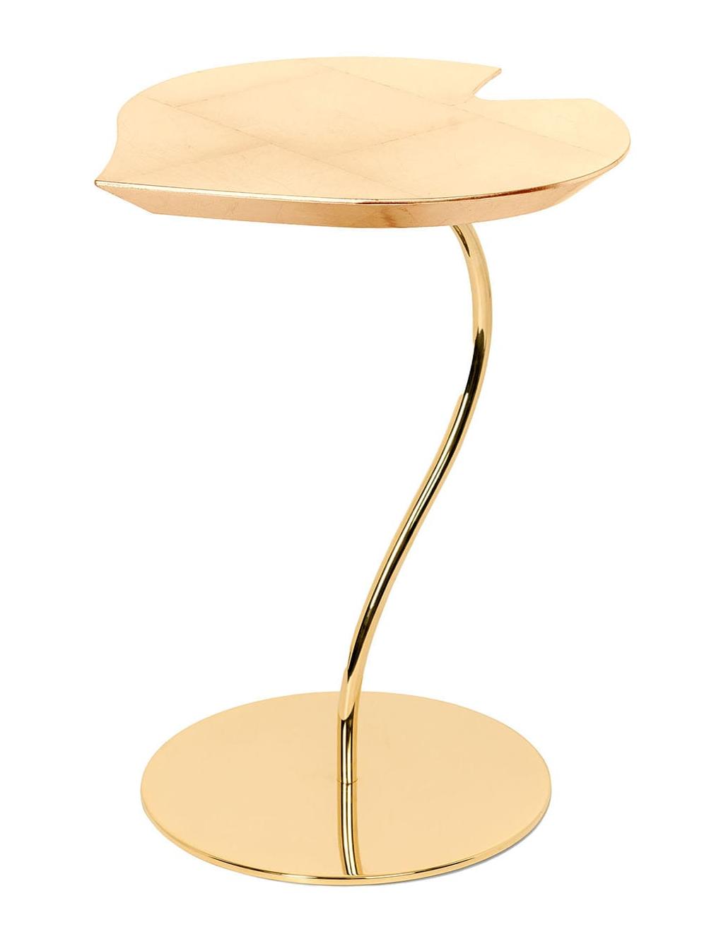 Leaf bijzettafel
