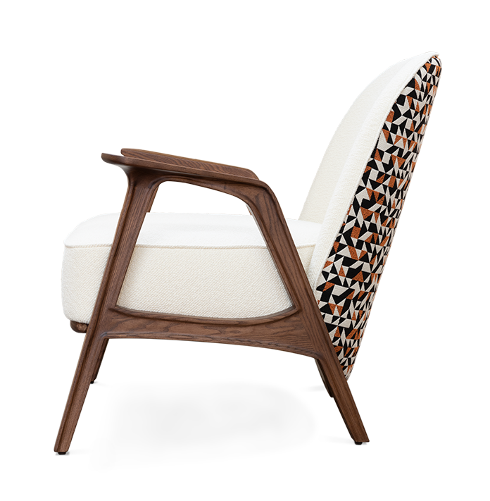 Harley fauteuil