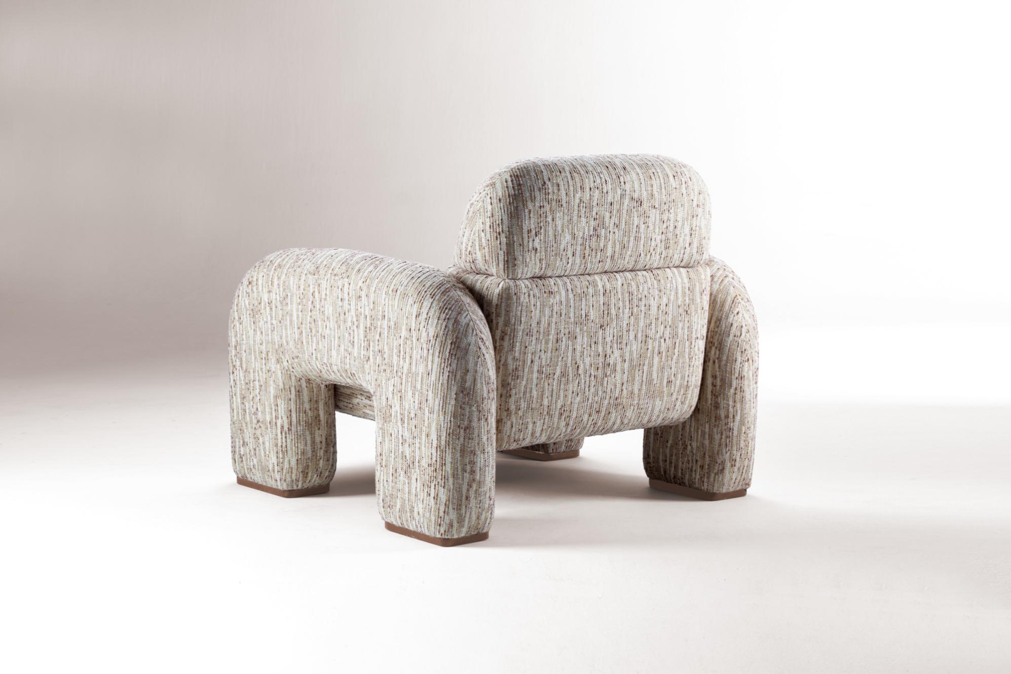 Fauteuil Vertigo