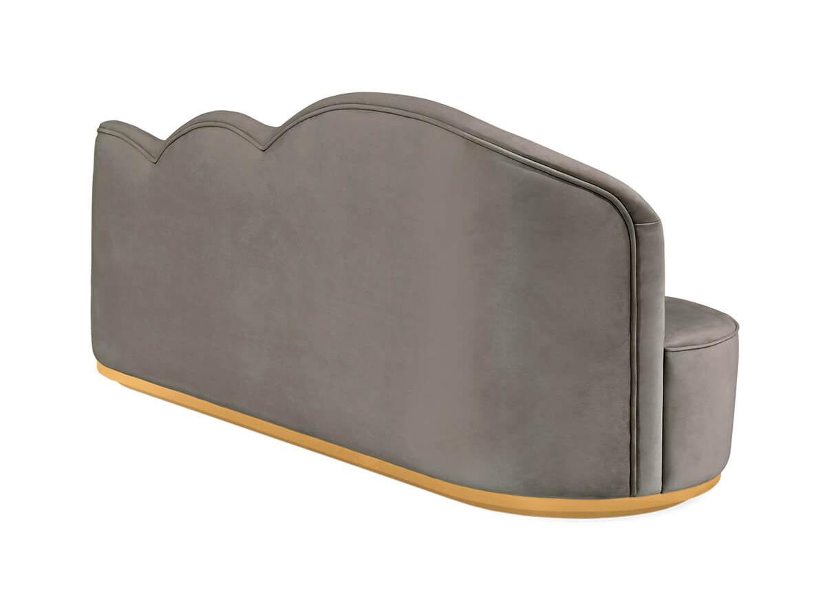 Nimbus knuffel bank