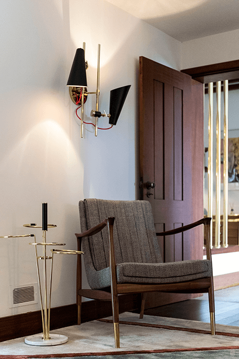 Hudley fauteuil - 5