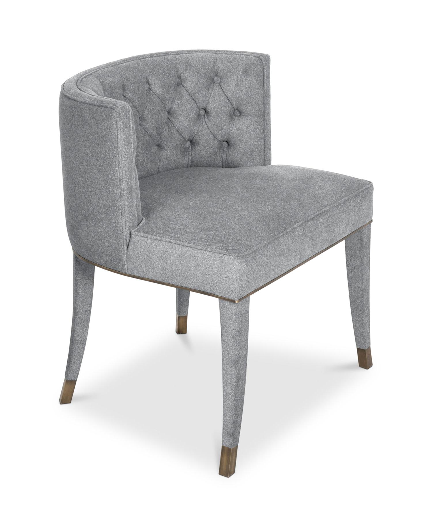 Chaise de salle à manger Prime