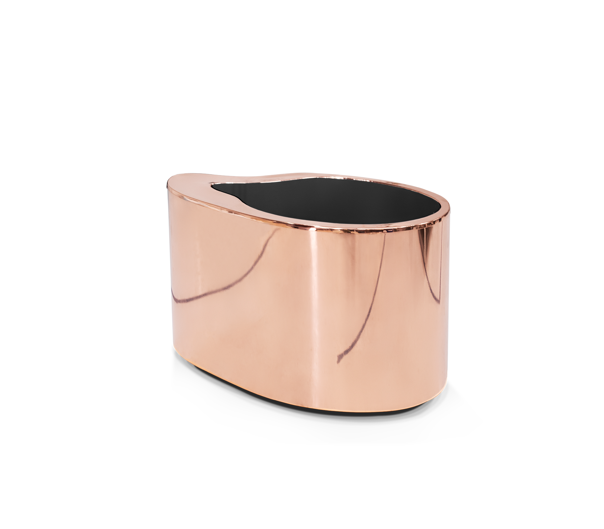 Table de nuit Crest