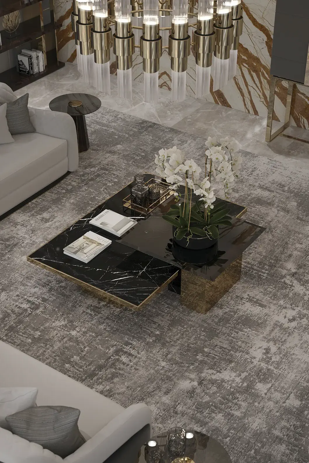 Table basse Thunder - 4