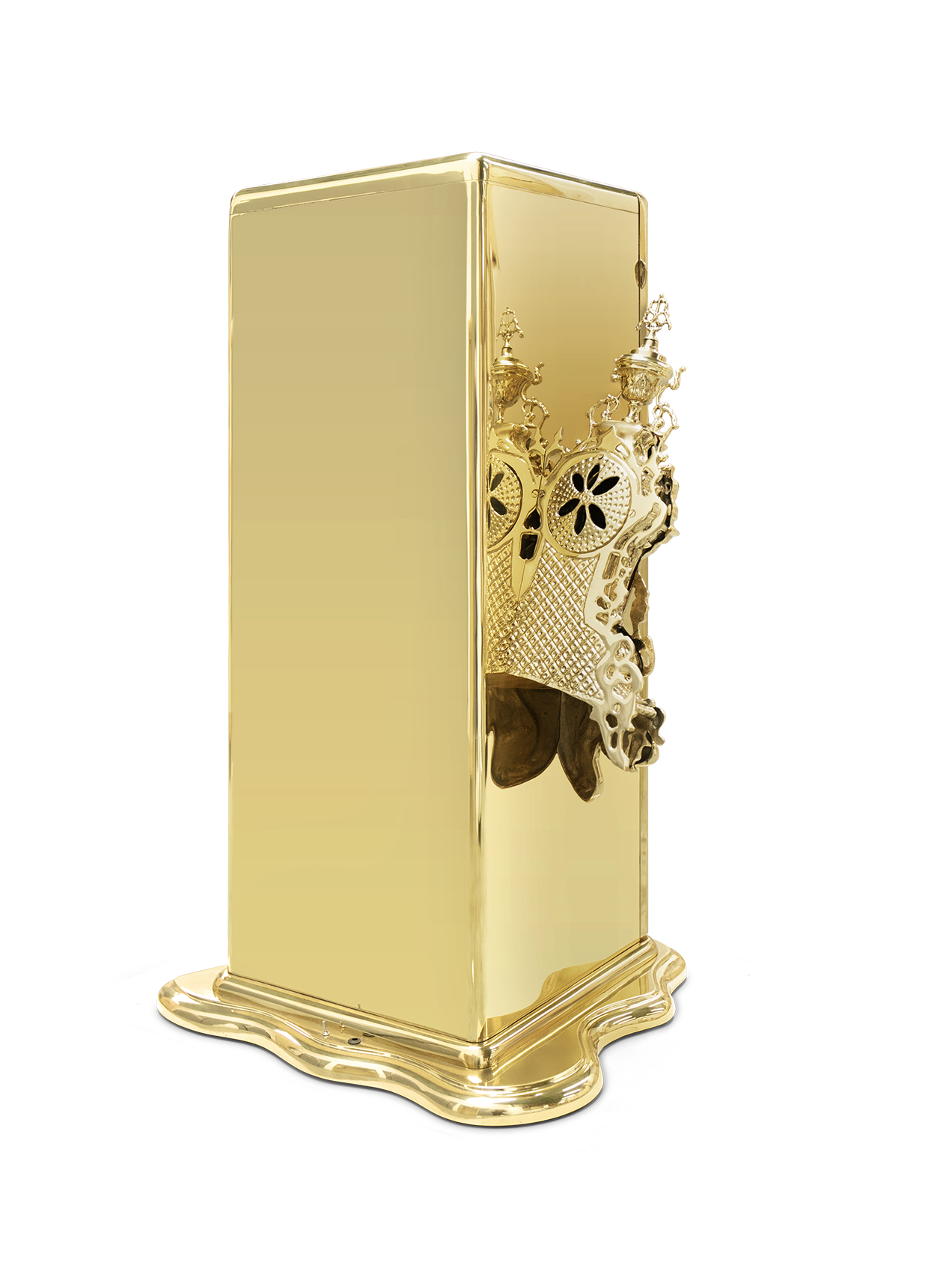 Boîte à montres Dali Opulence