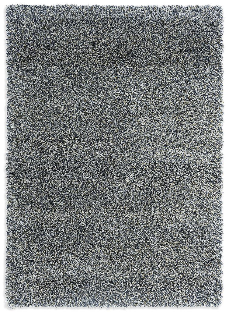 Jazz Lush Blue Note hoogpolig tapijt | Maat: 170 × 240 cm