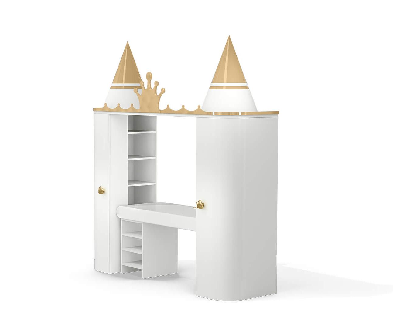 Bureau Savant royal