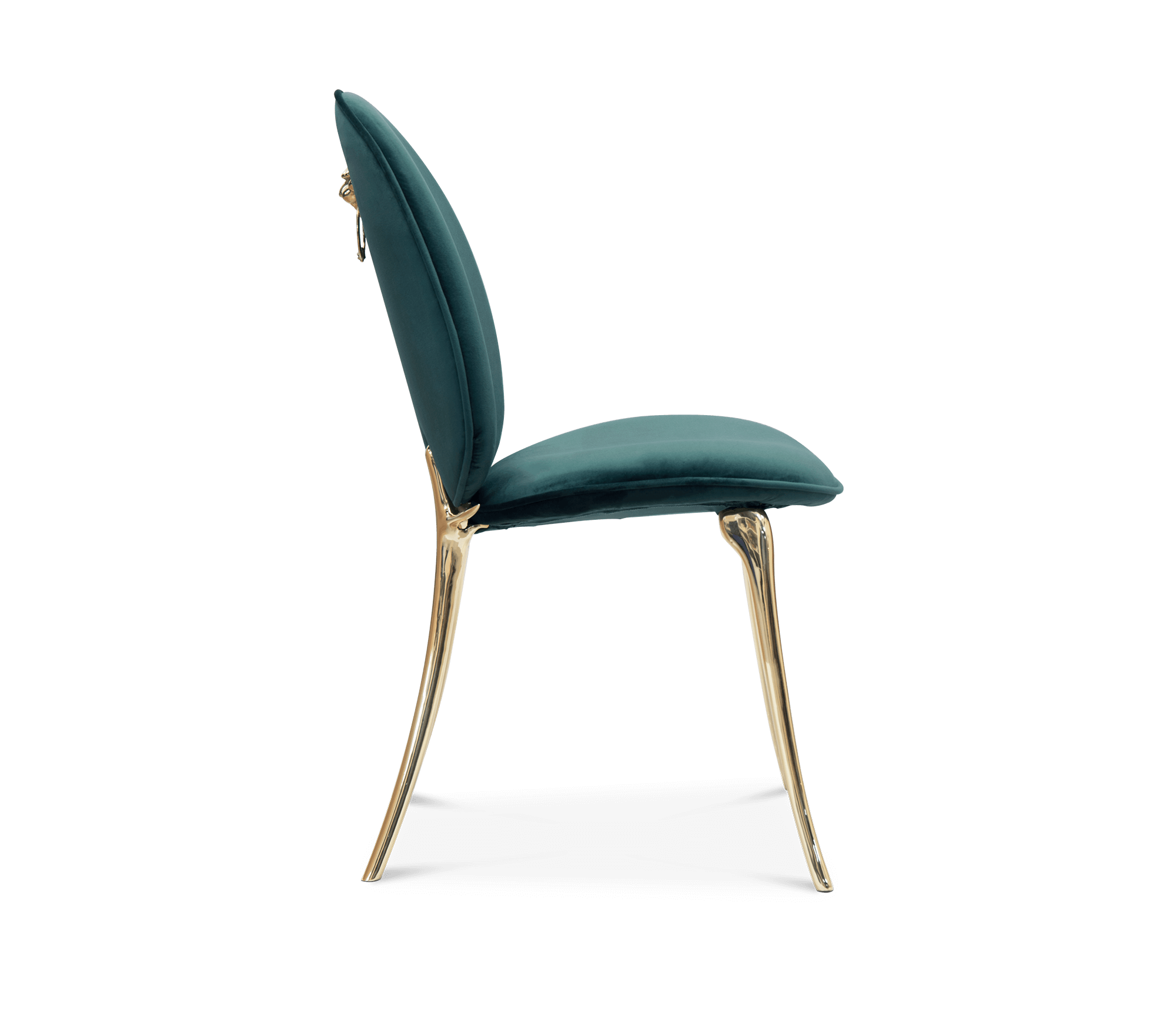 Solara luxe stoel