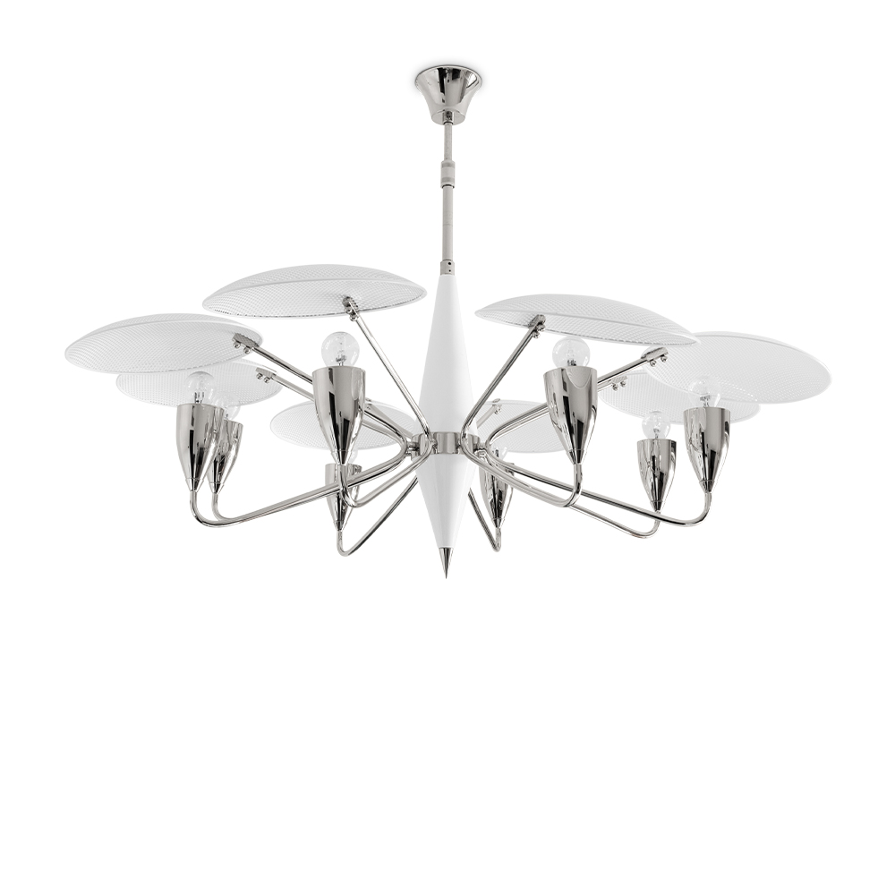 Klassieke hanglamp