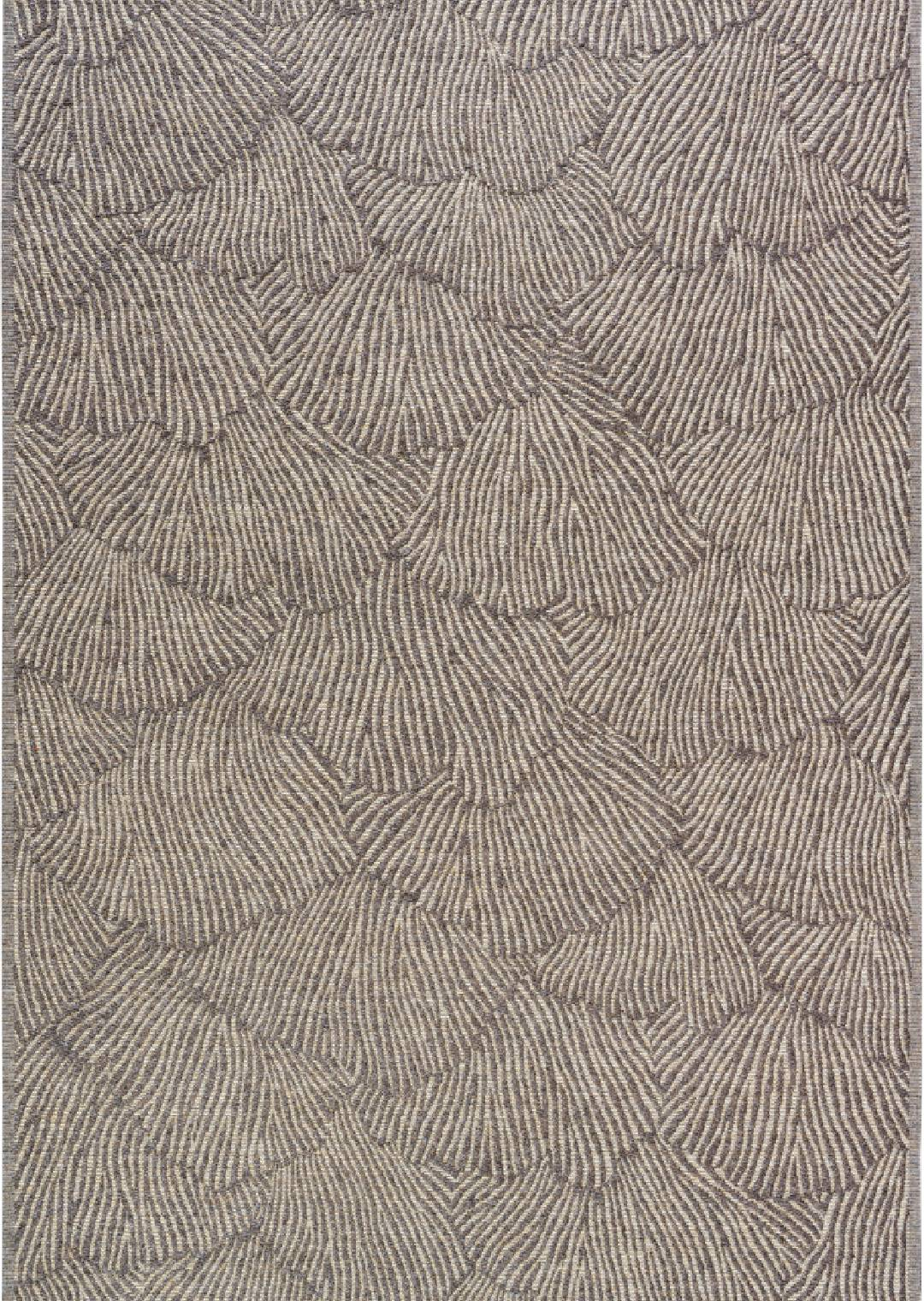 Aurora binnen/buiten tapijt | Maat: 200 × 290 cm