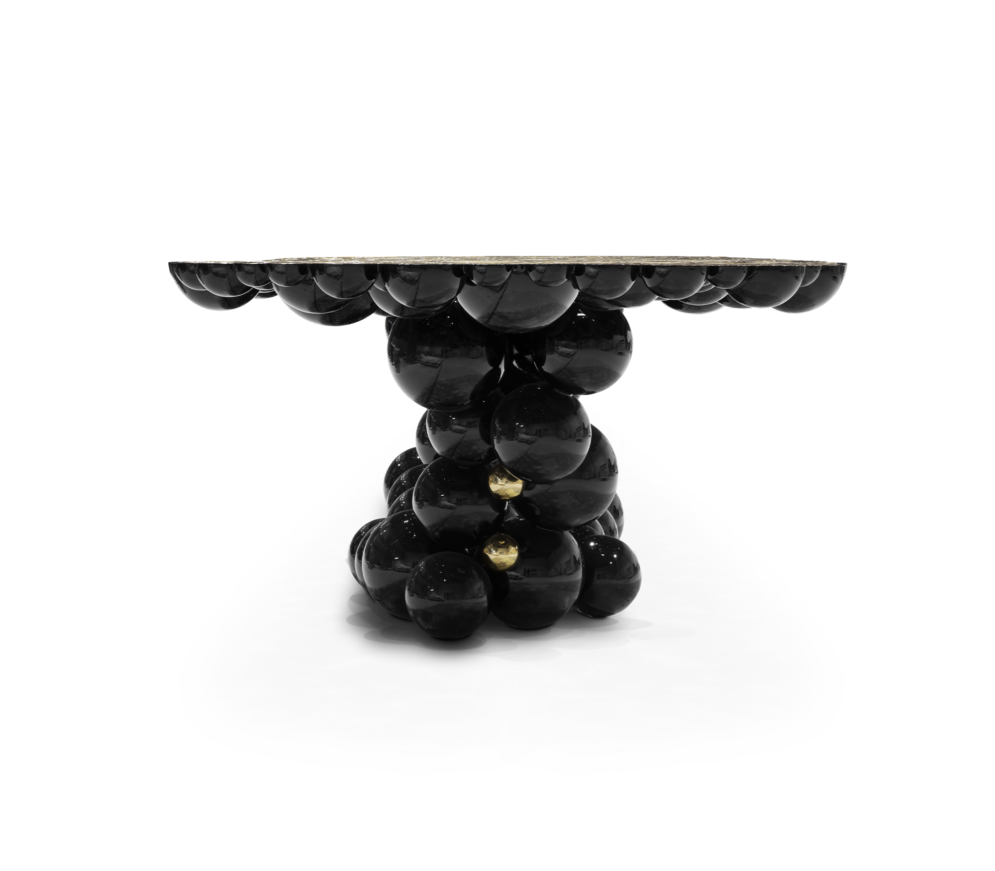 Orbit XL luxe eettafel