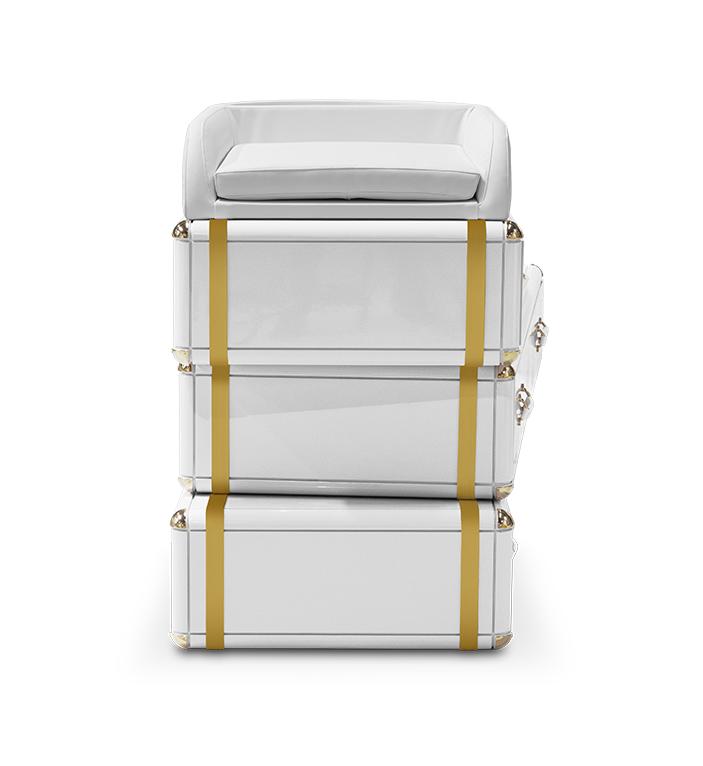 Commode Enchantée