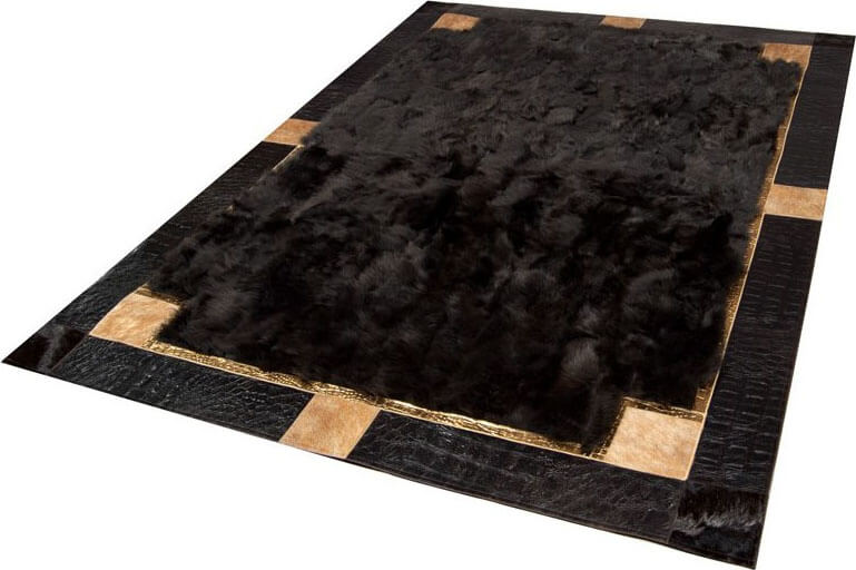 Tuscany bont tapijt | Maat: 180 × 270 cm