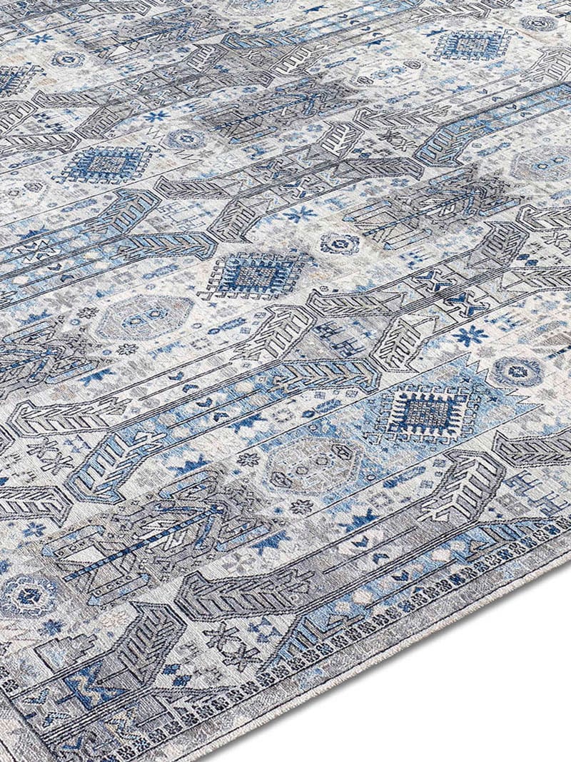 Soul handgemaakt luxe vloerkleed | Maat: 170 × 240 cm