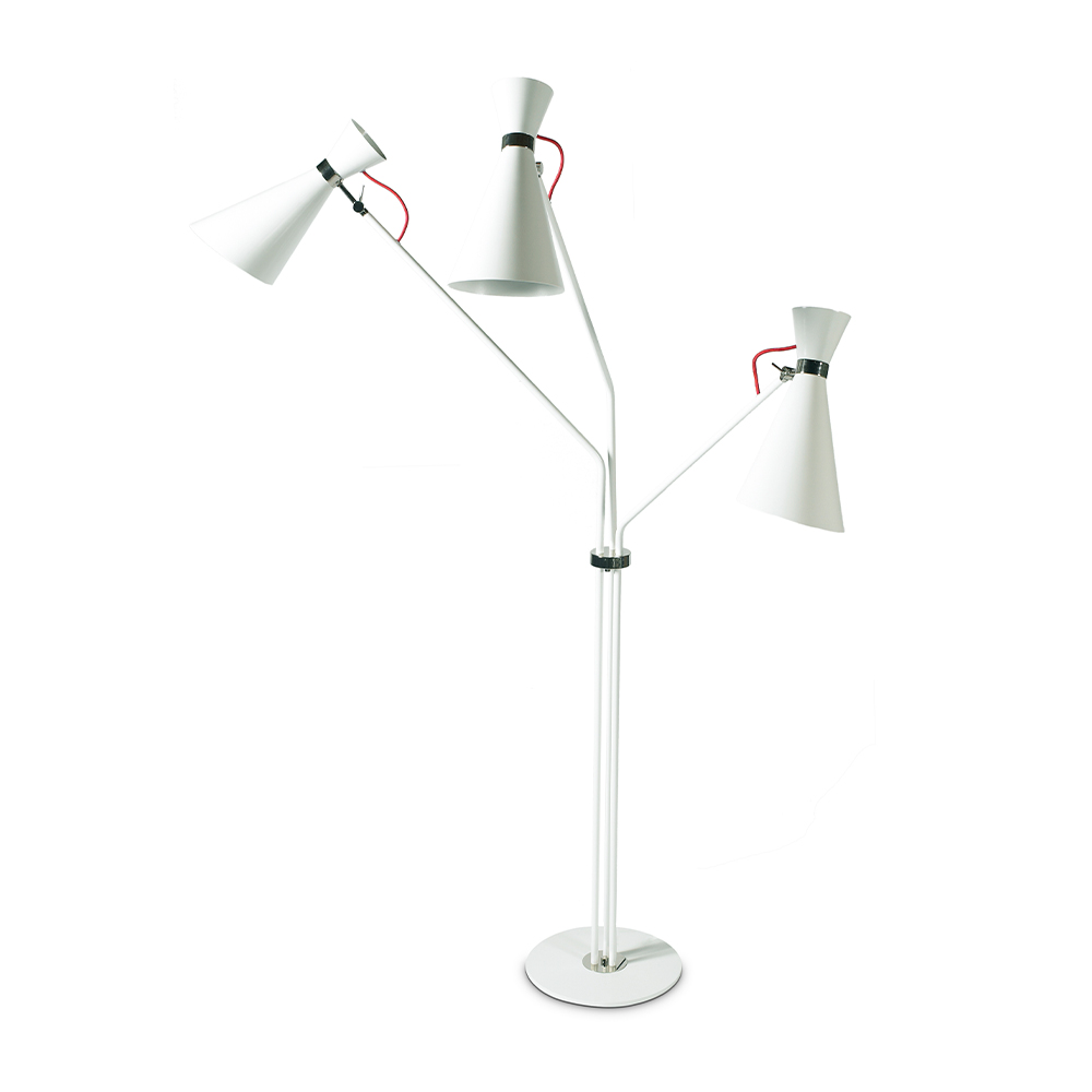 Lampadaire Performer