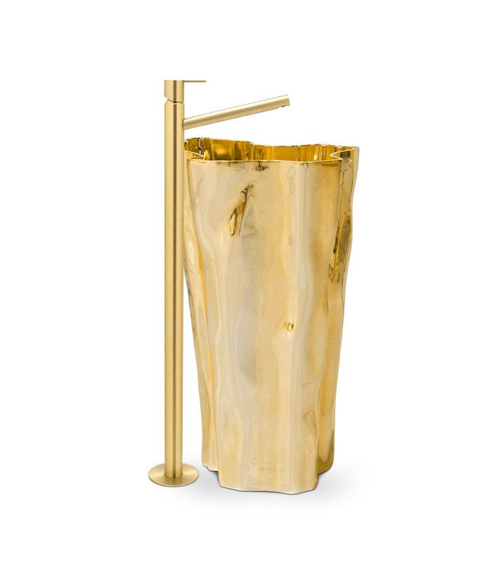 Lavabo Nature