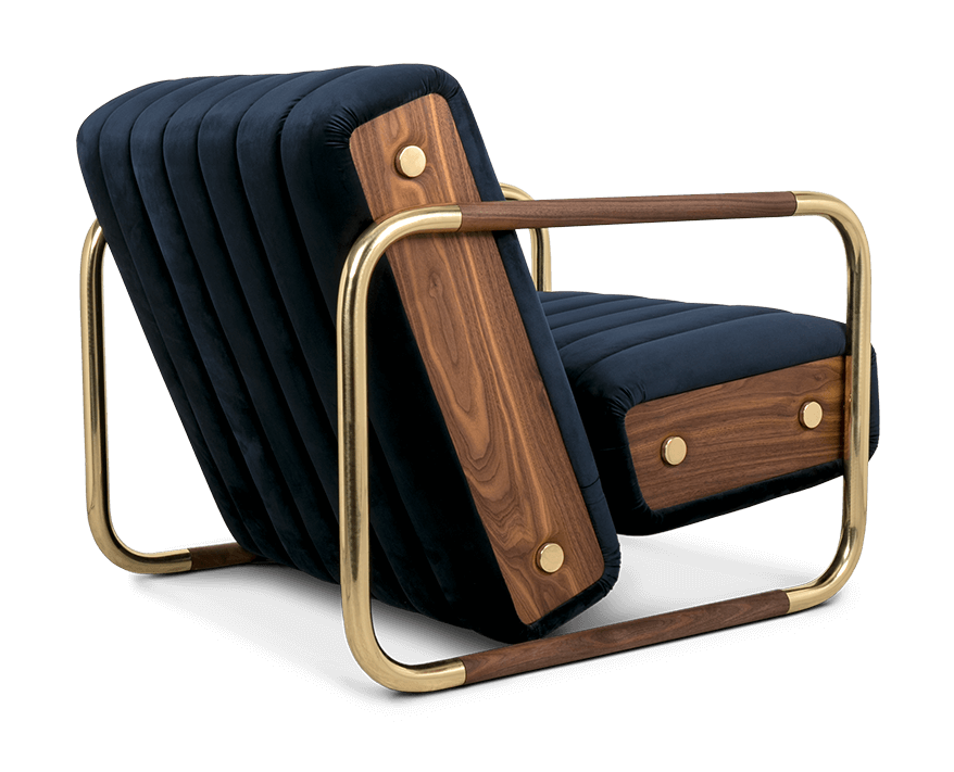 Morelli fauteuil