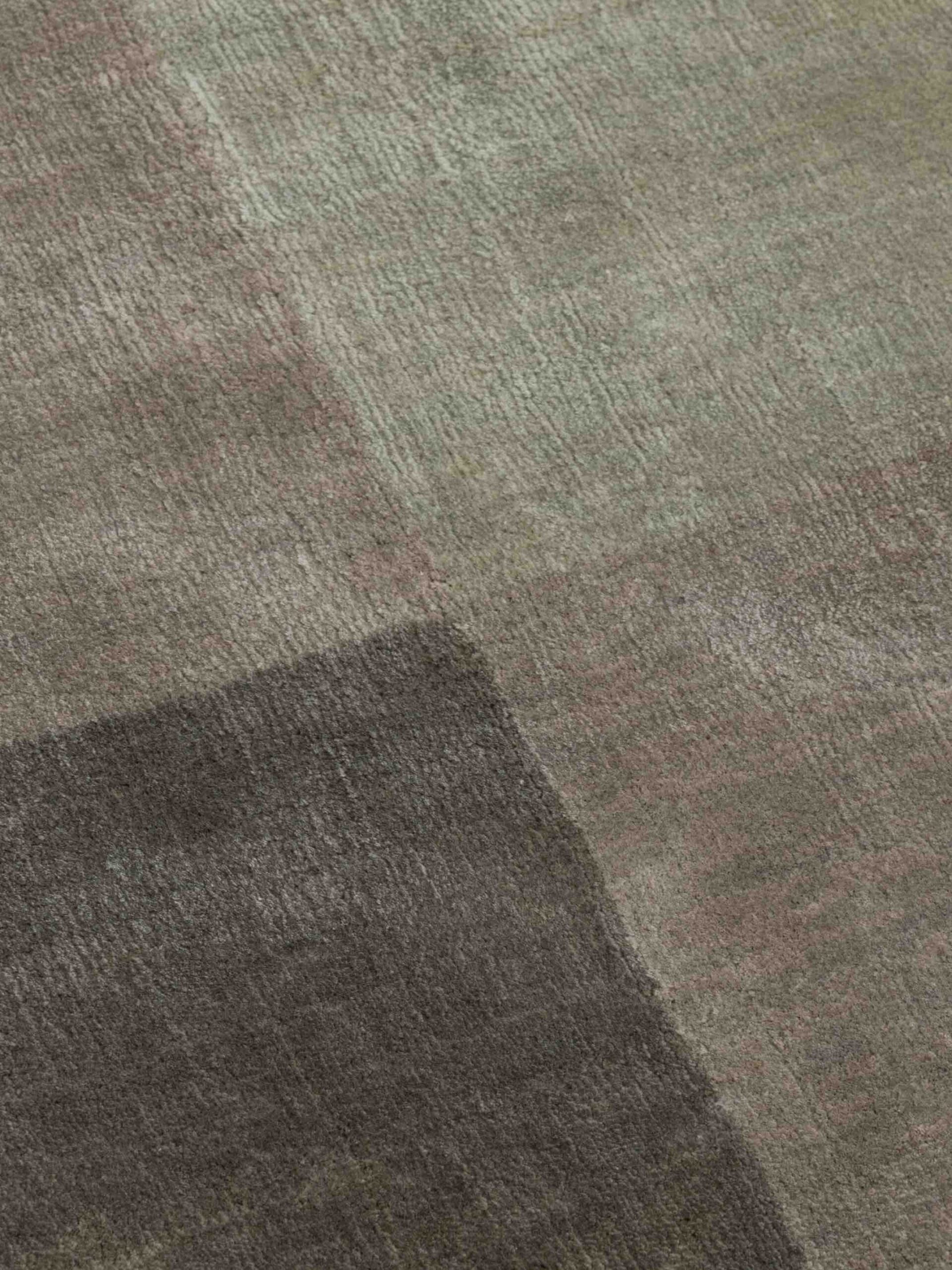 Density designer vloerkleed