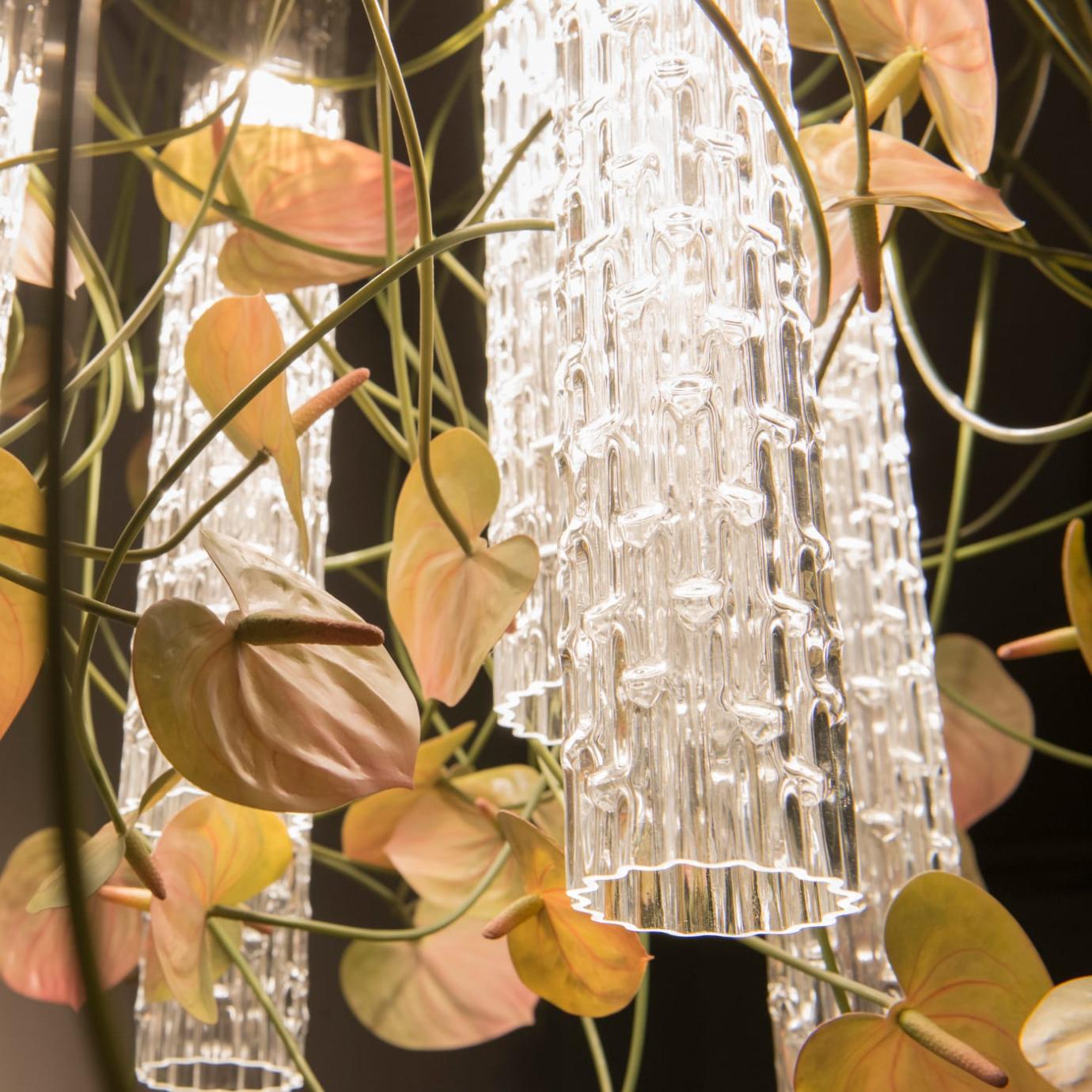 Lustre Anthurium