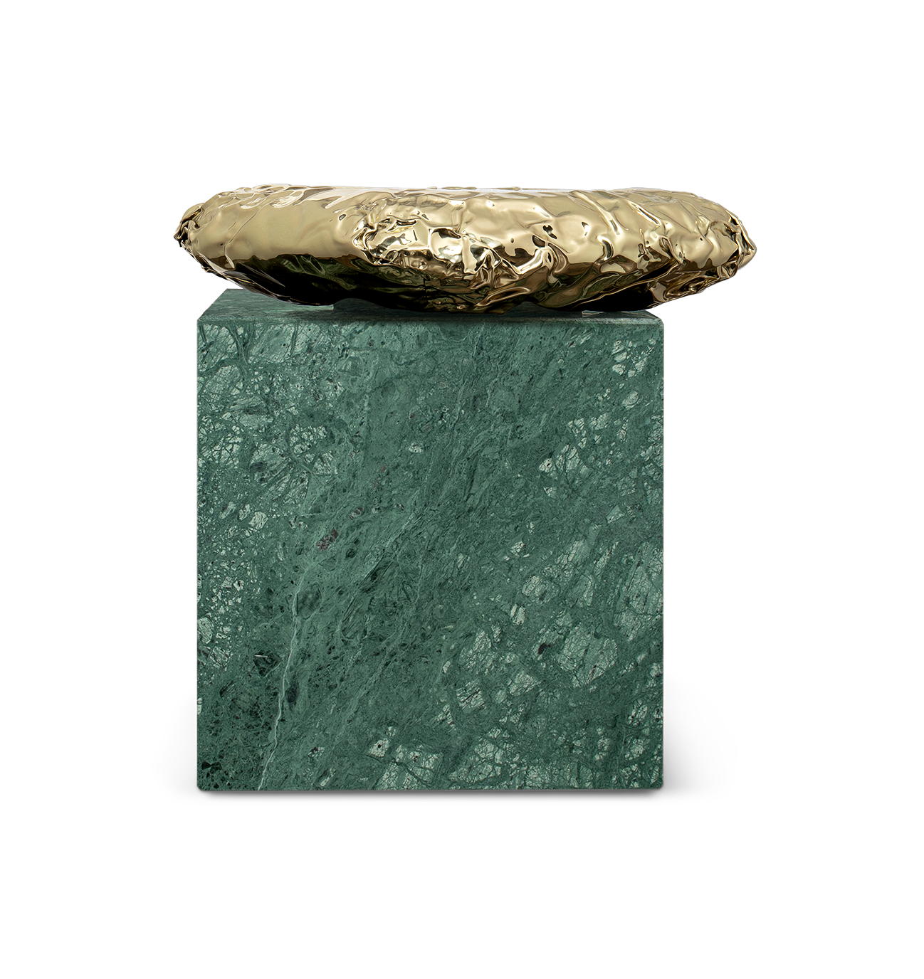Table d’appoint Megalith Guatemala