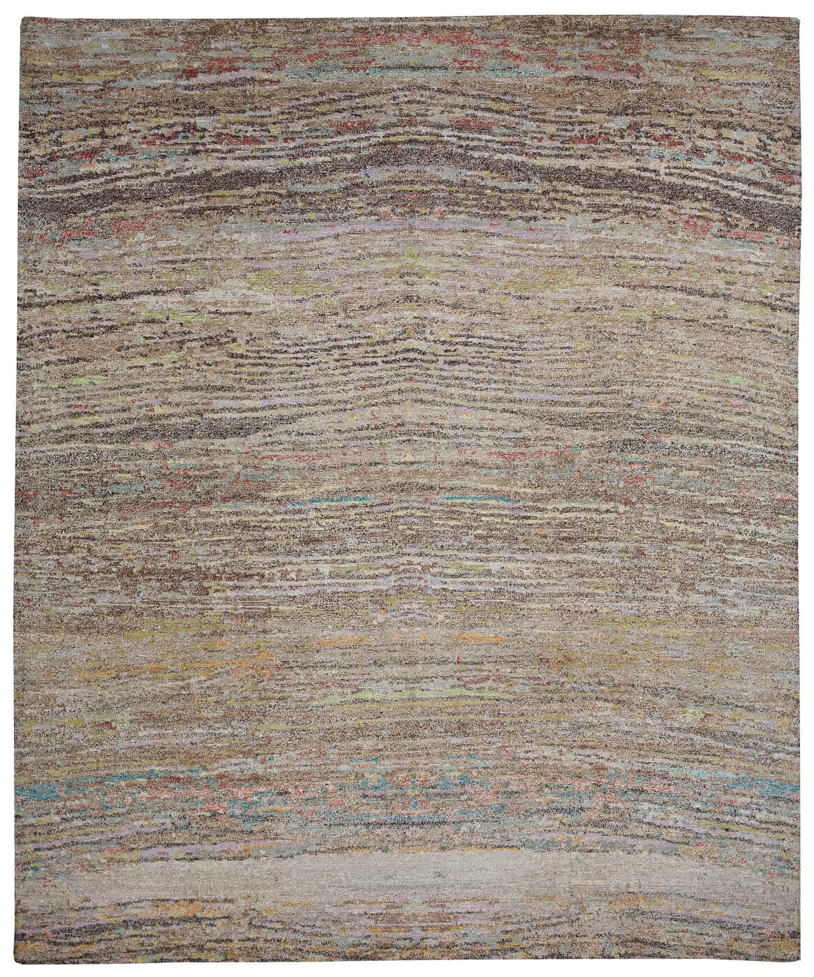 Radi licht tapijt | Maat: 400 × 500 cm
