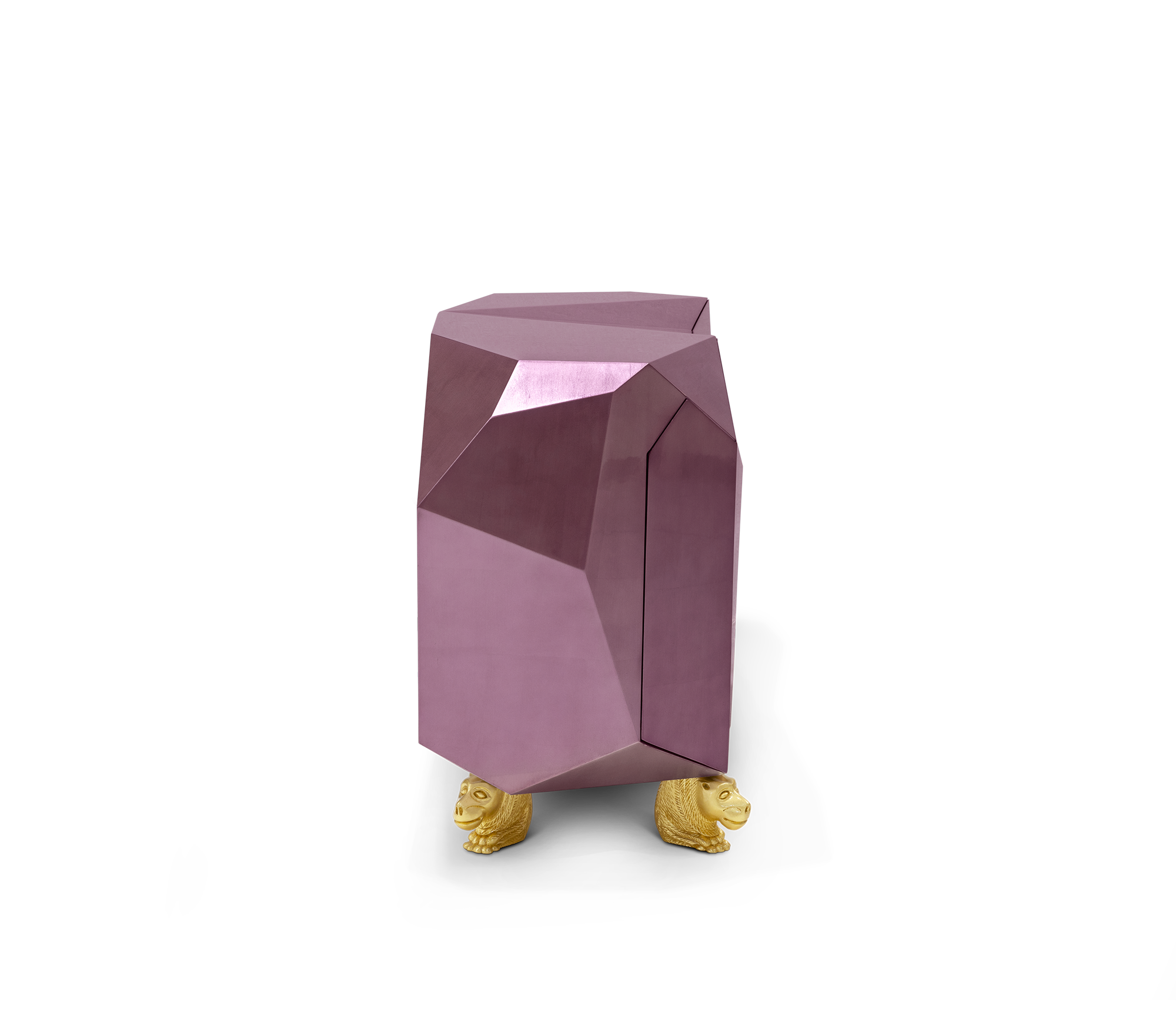 Buffet Prism améthyste