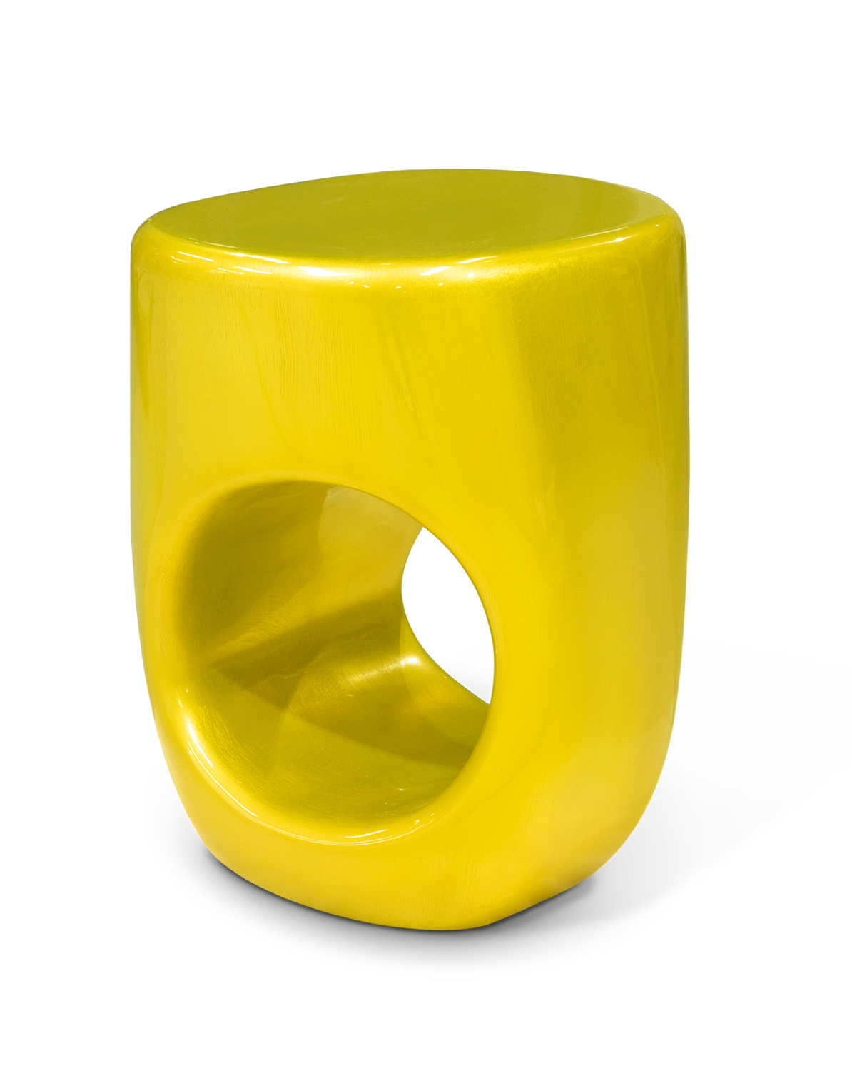 Tectonic Citrine kruk