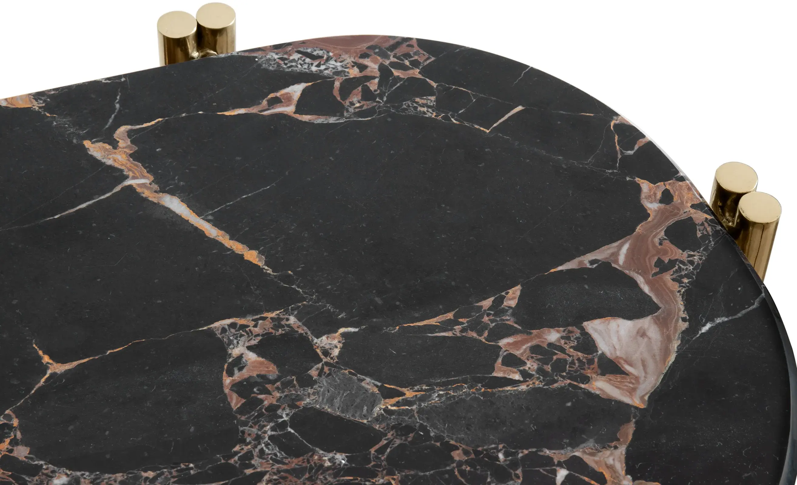Table d’appoint longue Crest