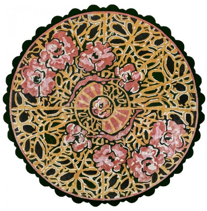 Tapis Hanami