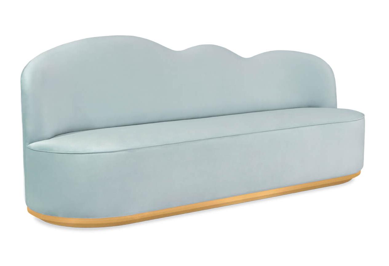 Canapé câlin Nimbus