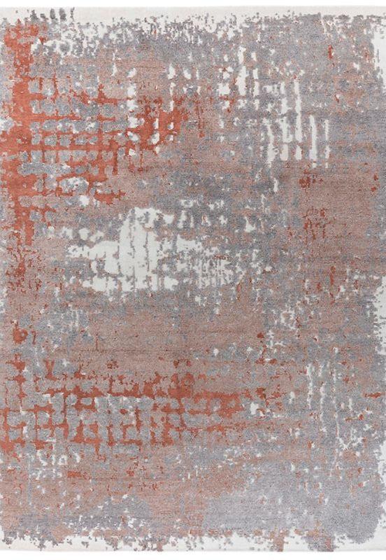 Tibetan handgeknoopt tapijt | Maat: 250 × 300 cm