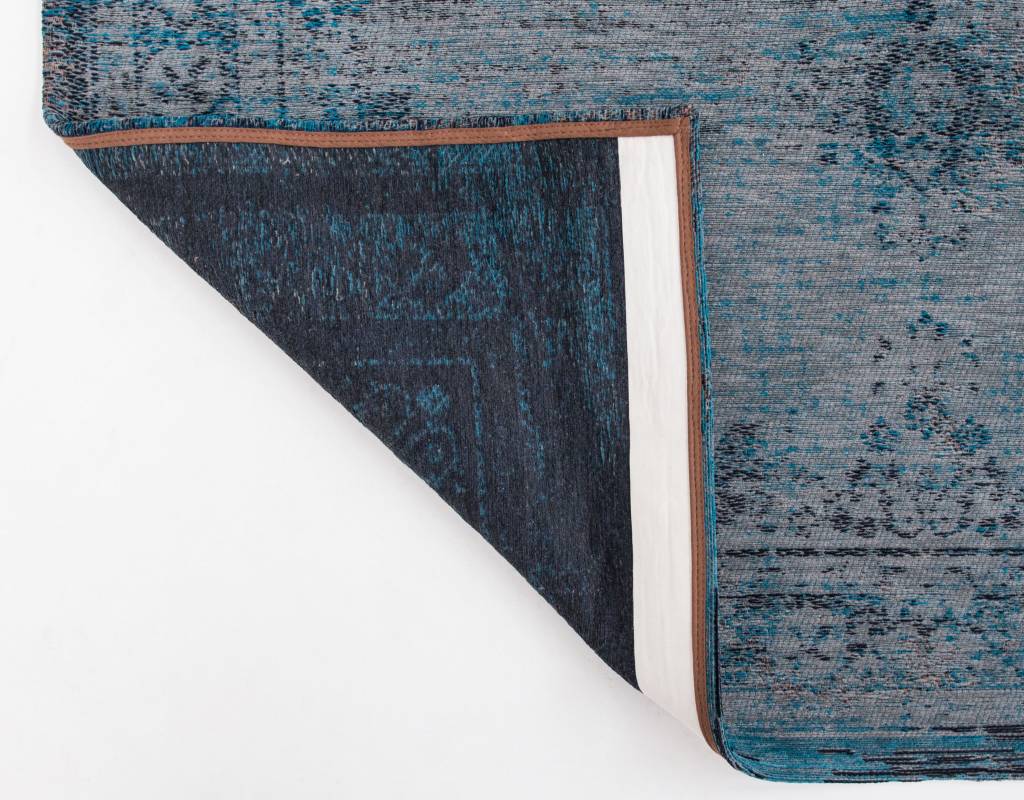 Vintage Style jade oester tapijt | Maat: 200 × 280 cm