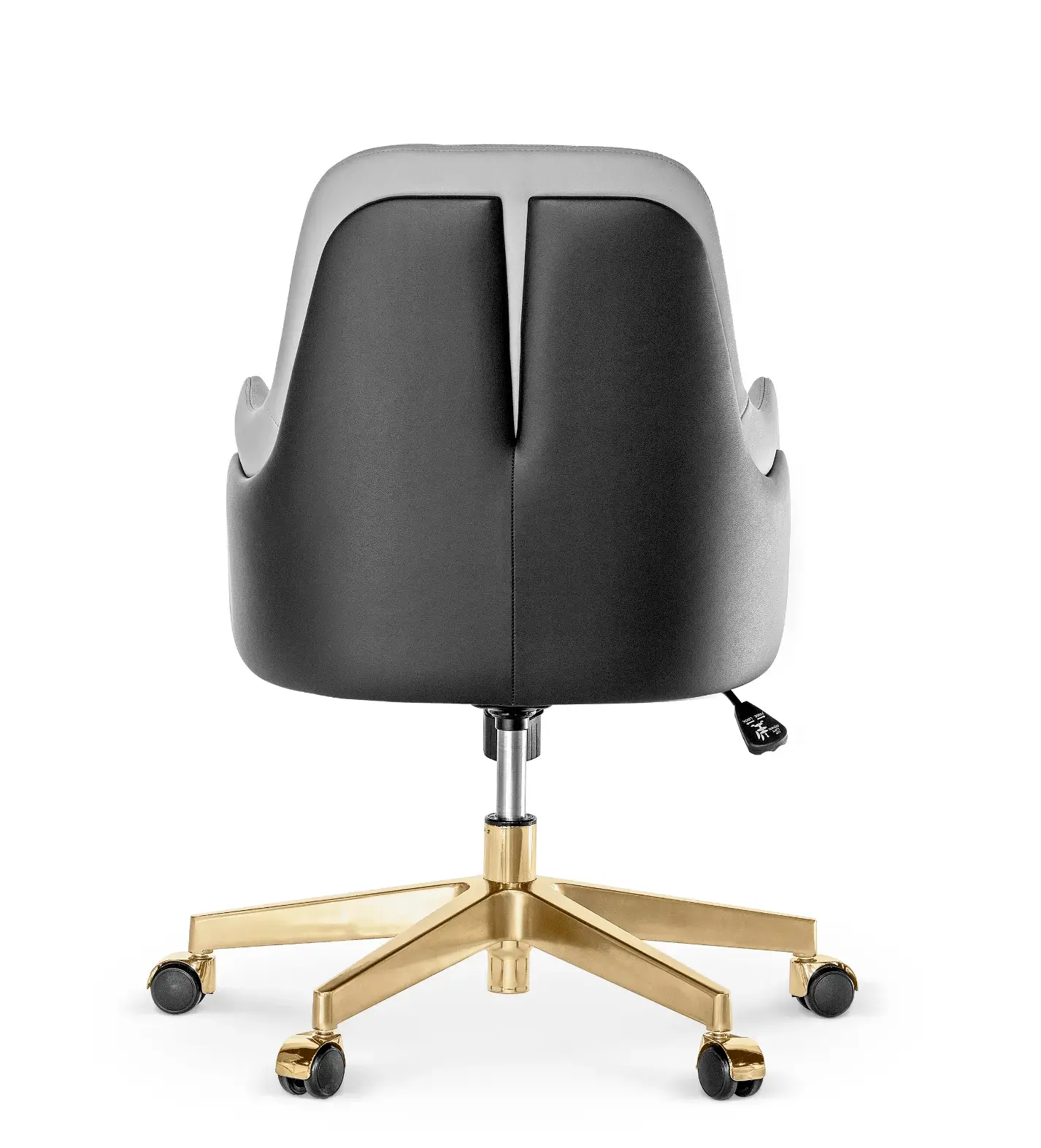 Petit fauteuil de bureau Regal