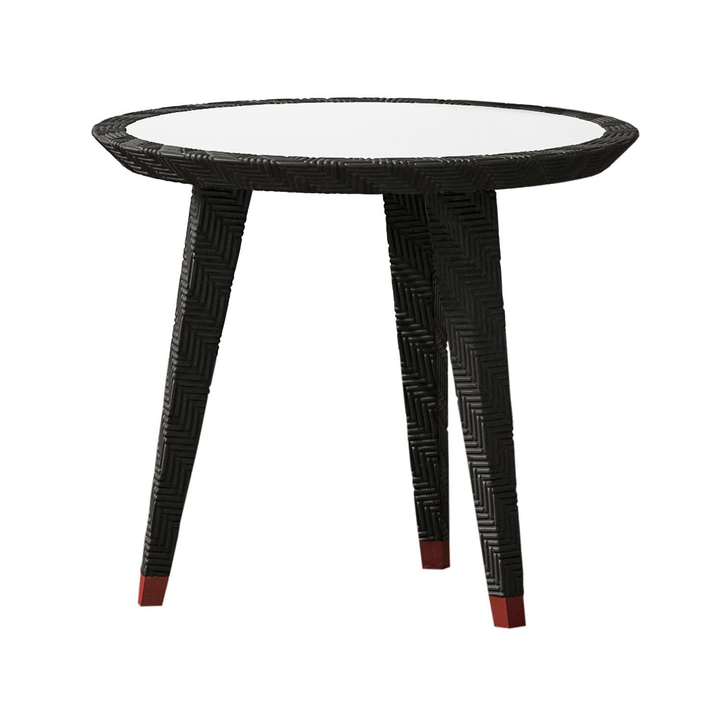 Middelgrote salontafel