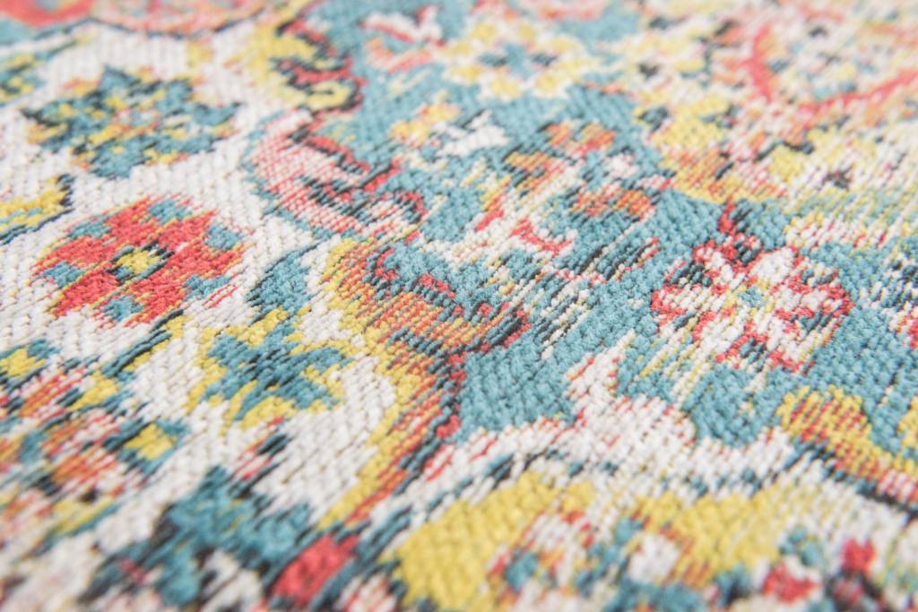 Janissary multi vloerkleed | Maat: 170 × 240 cm