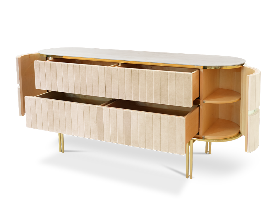 Buffet Elton