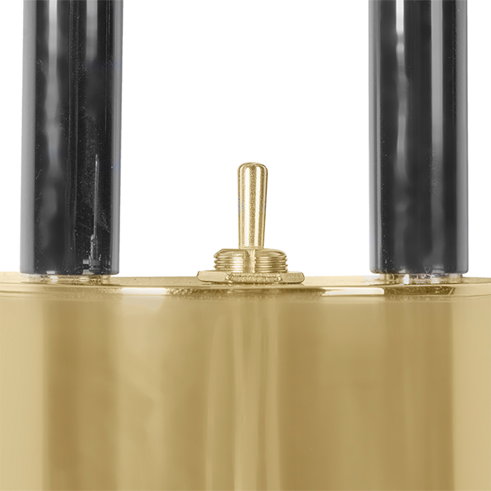 Performer wandlamp
