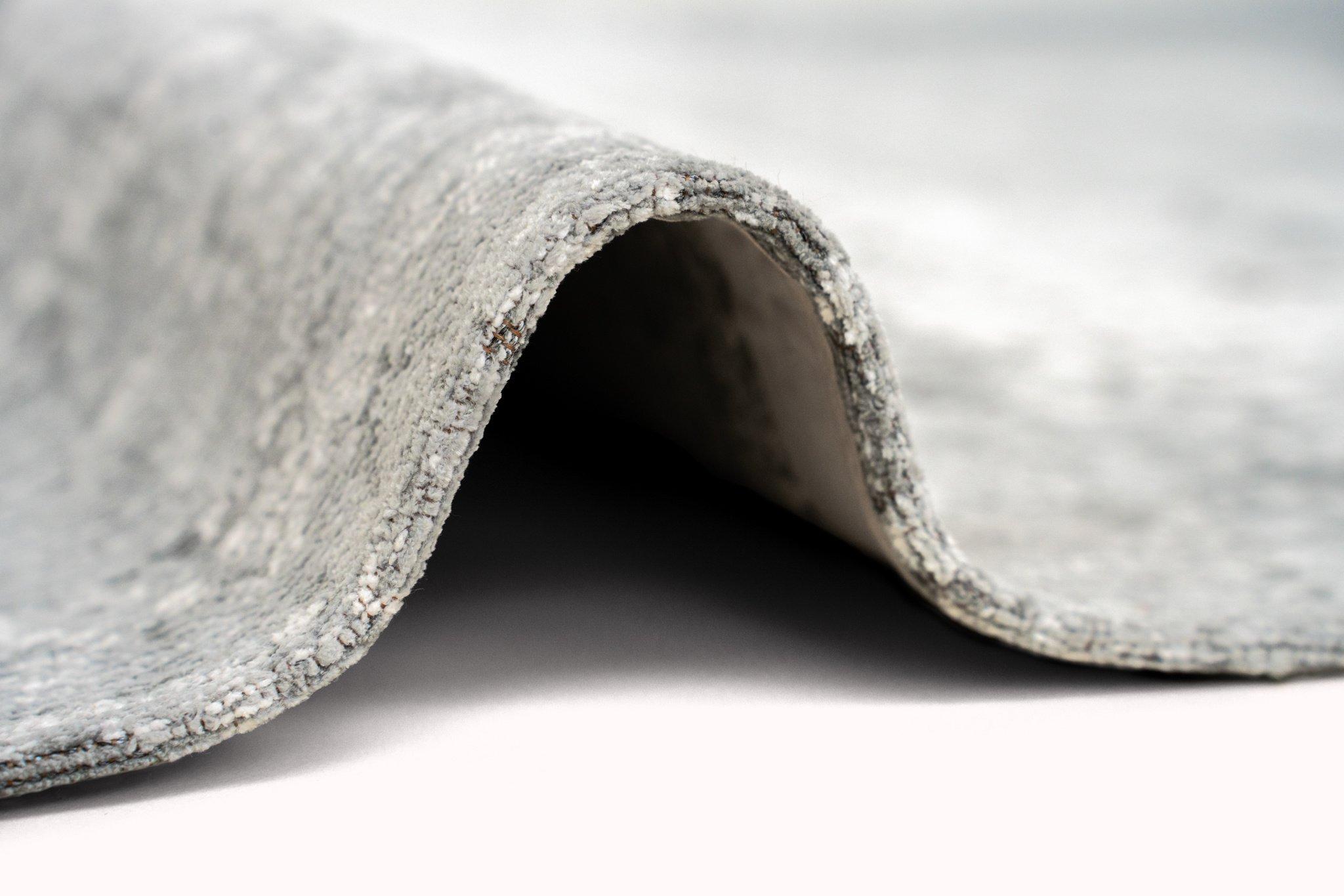 Tapis rond Mercury | Taille: Ø 140 cm