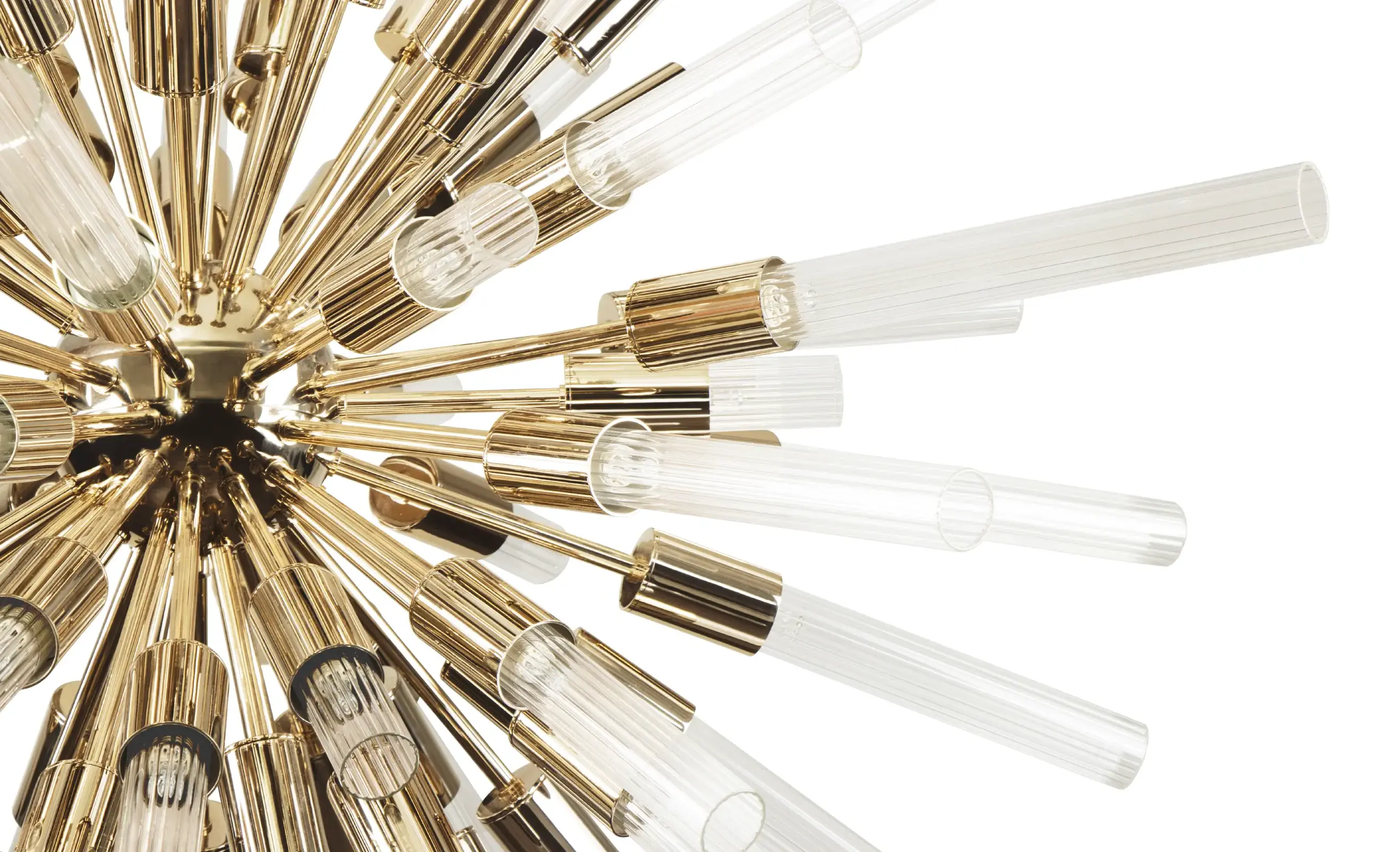 Cascade Sputnik hanglamp
