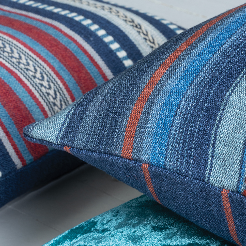 Indus coussin