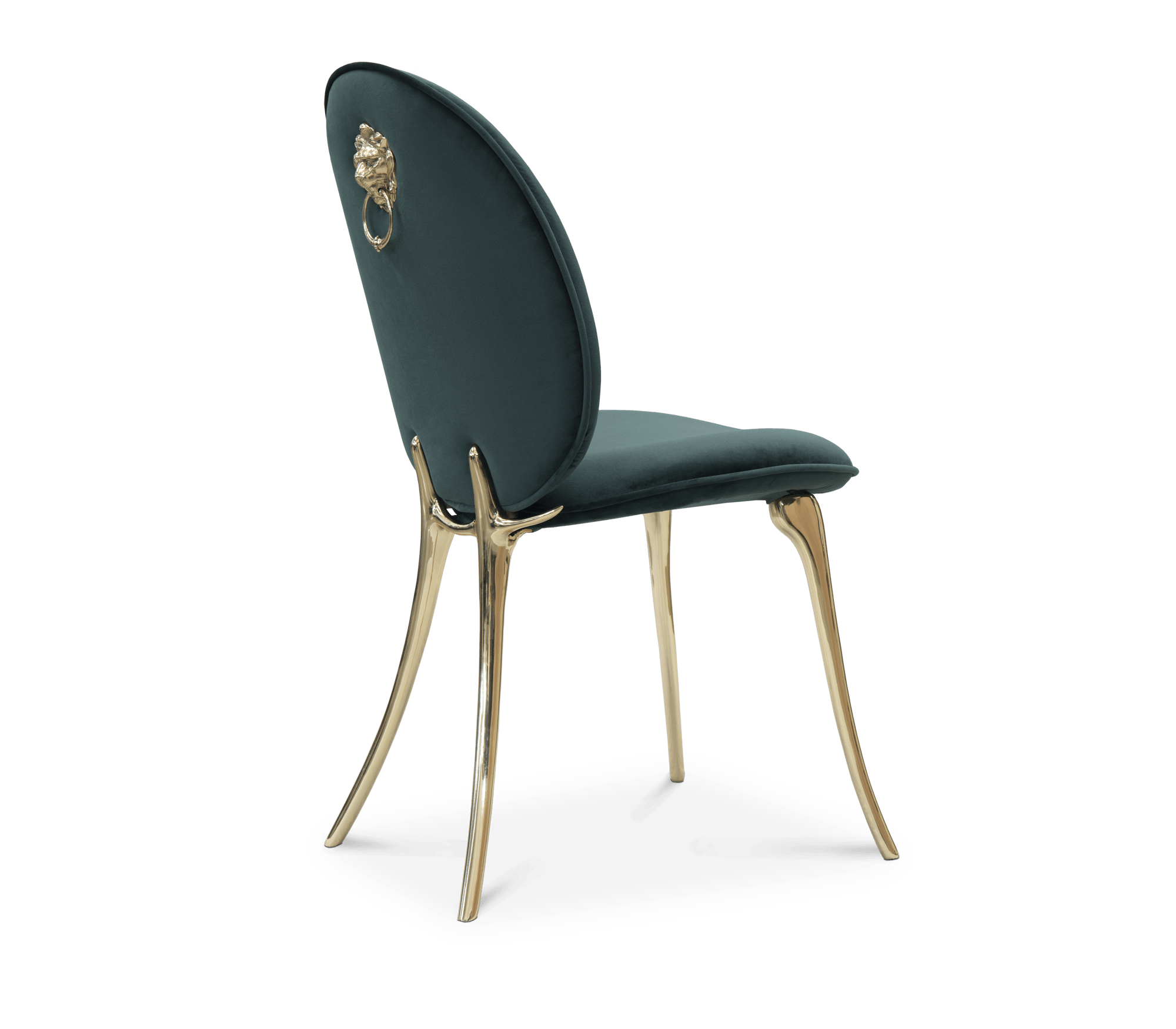 Solara luxe stoel