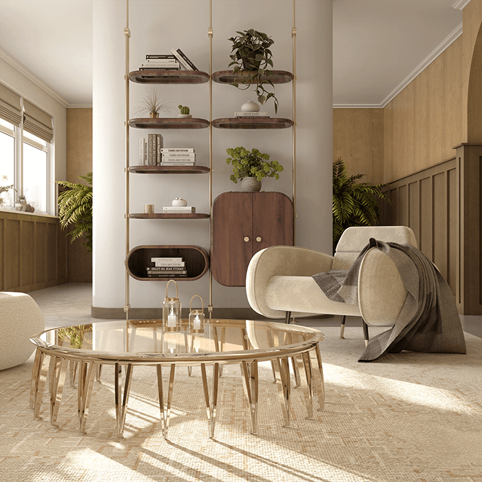 Fauteuil Marcus - 6