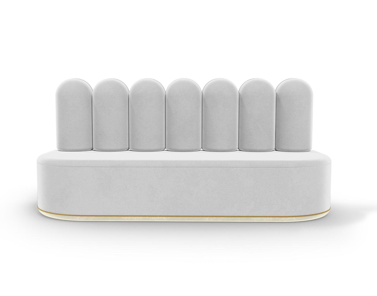 Canapé câlin Nuage II