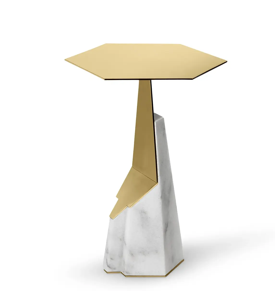 Table d’appoint Halo