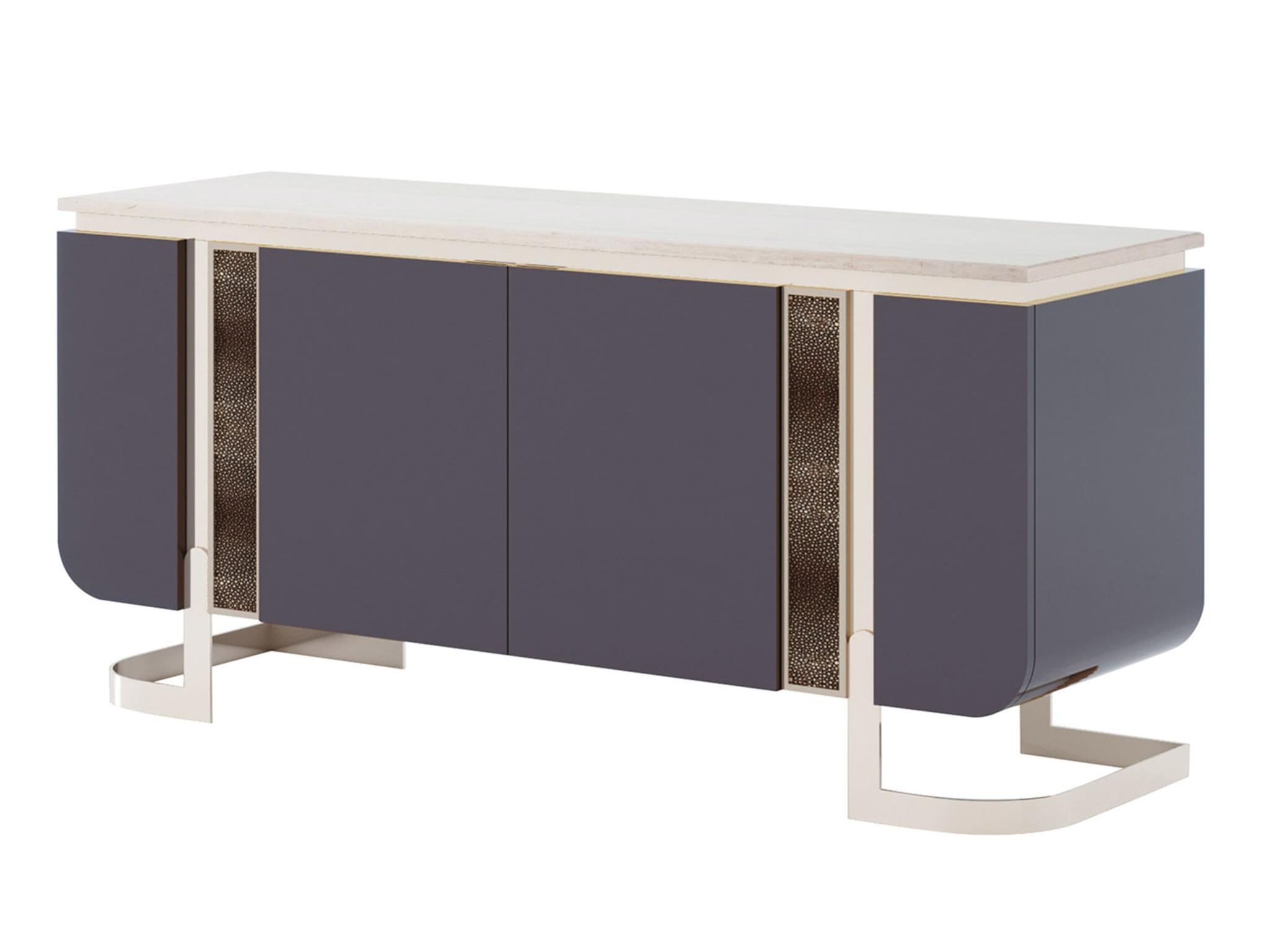 Pablo ambachtelijk dressoir