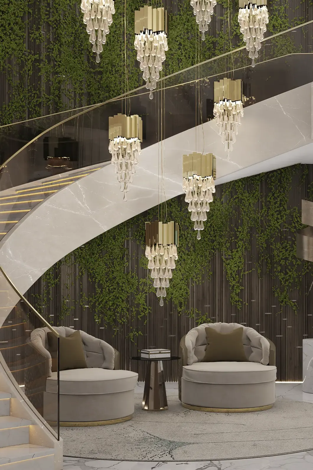 Prestige hanglamp - 6