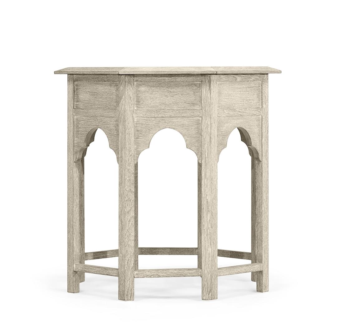 Tanjina table d’appoint