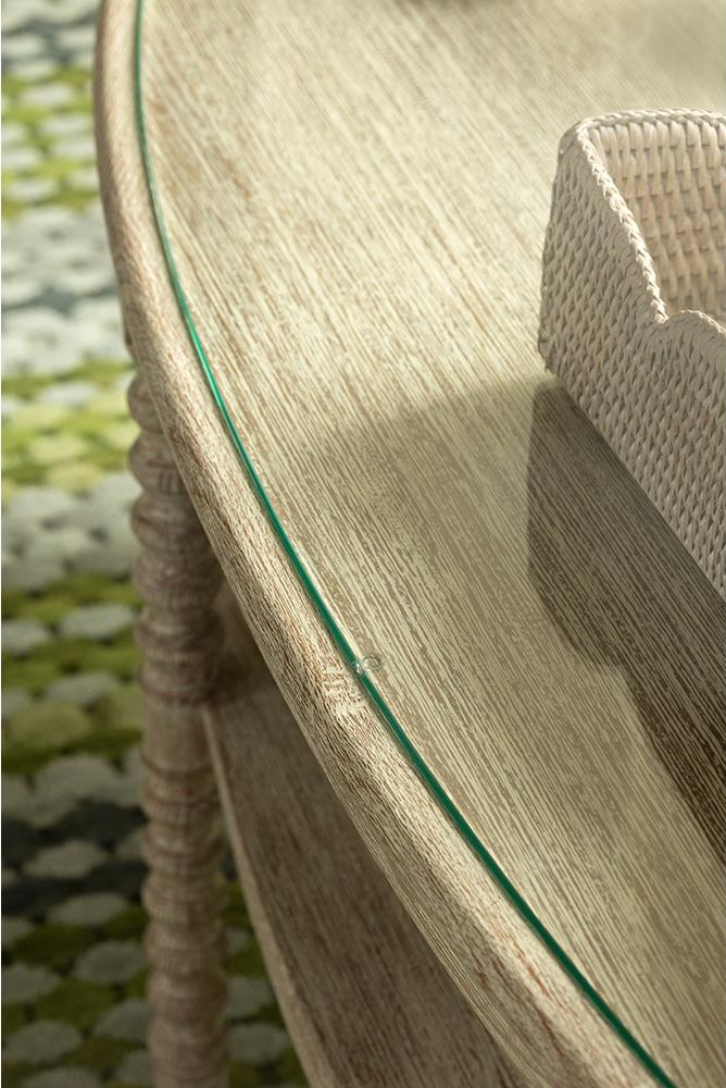 Tormarton table basse
