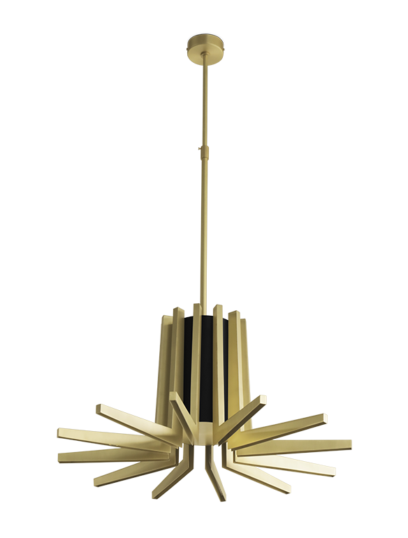 Suspension Vesper