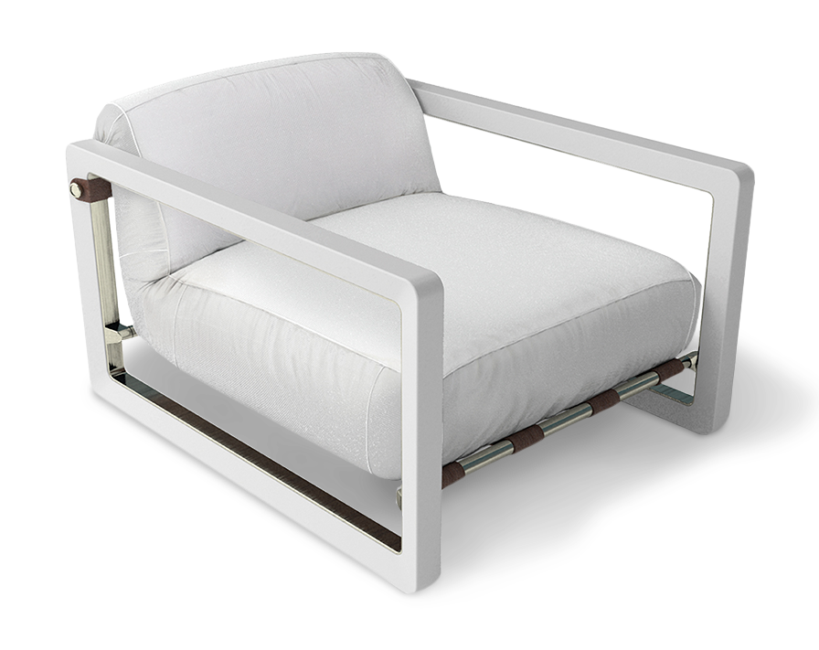 Sasha fauteuil